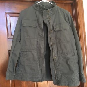 GAP Utility Military Coat Anorak